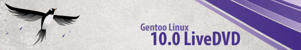 Gentoo Linux 10 years