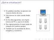 Virtualización QEmu 1